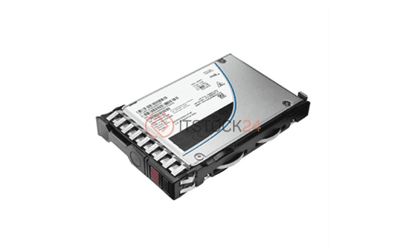 816576-B21 Накопитель HP G8-G10 3.84-TB 2.5 SAS 12G RI SC SSD