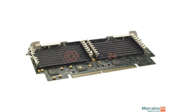 364639-B21 Модуль расширения памяти HP DL580 G3 Memory Board