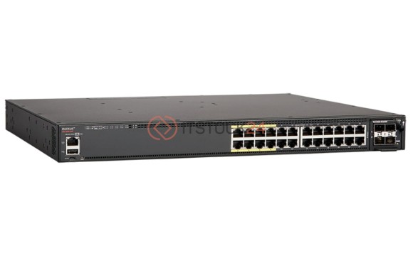 ICX7450-24P-E2 Коммутатор Ruckus/Brocade