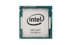 Процессор E3-1270 V2 Intel 3500Mhz