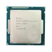 Процессор E3-1220L V3 Intel 1100Mhz