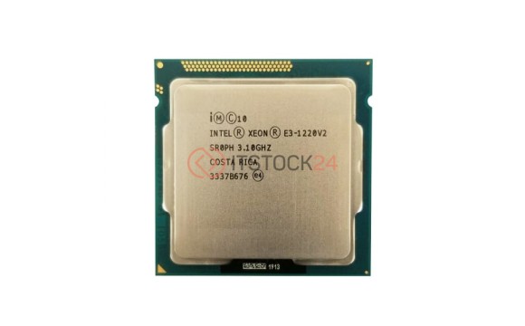 Процессор SR0PH Intel 3100Mhz
