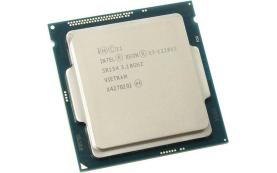 Процессор E3-1220 V3 Intel 3100Mhz Процессор E3-1220 V3 Intel 3100Mhz