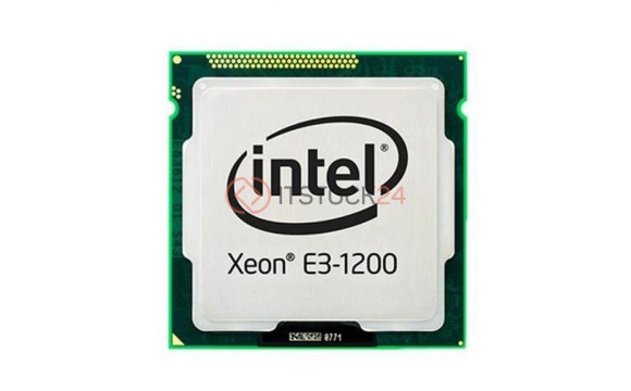 Процессор E3-1225 V3 Intel 3200Mhz