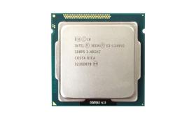 Процессор E3-1240 V2 Intel 3400Mhz Процессор E3-1240 V2 Intel 3400Mhz