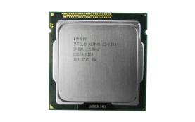 Процессор E3-1280 Intel 3500Mhz Процессор E3-1280 Intel 3500Mhz