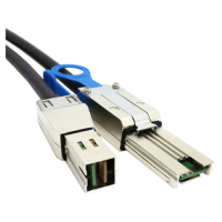 00MJ163 Кабель Lenovo 1.5M SAS 00MJ163 Кабель Lenovo 1.5M SAS