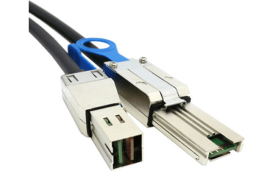 00MJ163 Кабель Lenovo 1.5M SAS