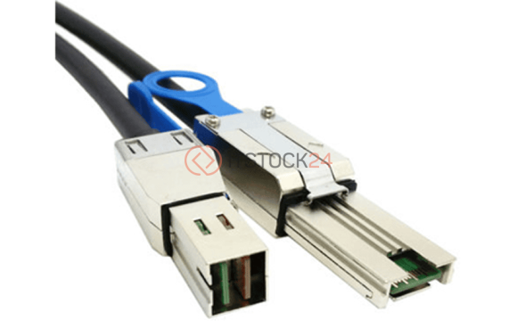 00MJ163 Кабель Lenovo 1.5M SAS