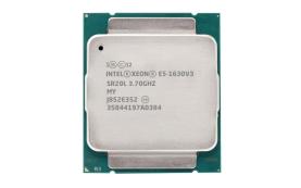 Процессор E5-1630 V3 Intel 3700Mhz Процессор E5-1630 V3 Intel 3700Mhz