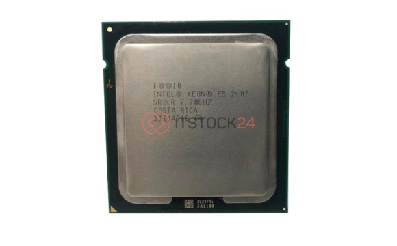 Процессор SR0LR Intel 2200Mhz