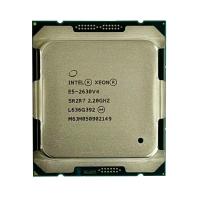 Процессор E5-2630 V4 Intel 2200Mhz Процессор E5-2630 V4 Intel 2200Mhz