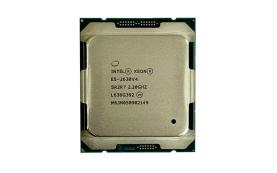 Процессор E5-2630 V4 Intel 2200Mhz Процессор E5-2630 V4 Intel 2200Mhz