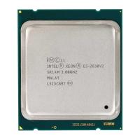 Процессор E5-2630 V2 Intel 2600Mhz Процессор E5-2630 V2 Intel 2600Mhz