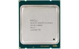 Процессор E5-2630 V2 Intel 2600Mhz Процессор E5-2630 V2 Intel 2600Mhz