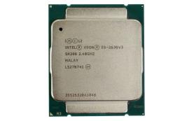 Процессор E5-2630 V3 Intel 2400Mhz Процессор E5-2630 V3 Intel 2400Mhz