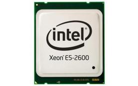 Процессор E5-2667 Intel 2900Mhz Процессор E5-2667 Intel 2900Mhz