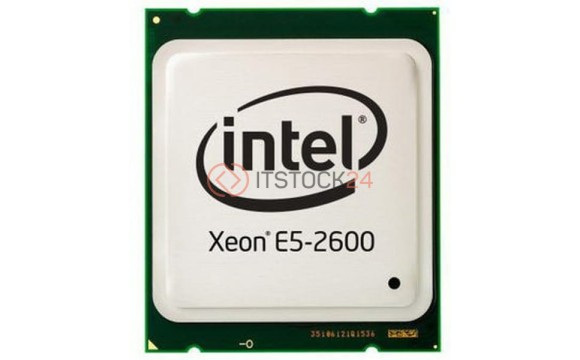 Процессор E5-2667 Intel 2900Mhz