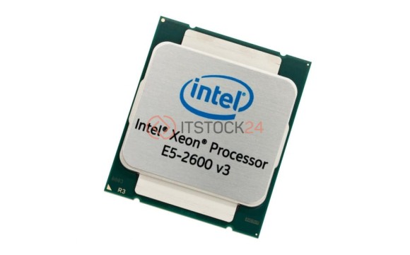 Процессор E5-2683 V3 Intel 2000Mhz