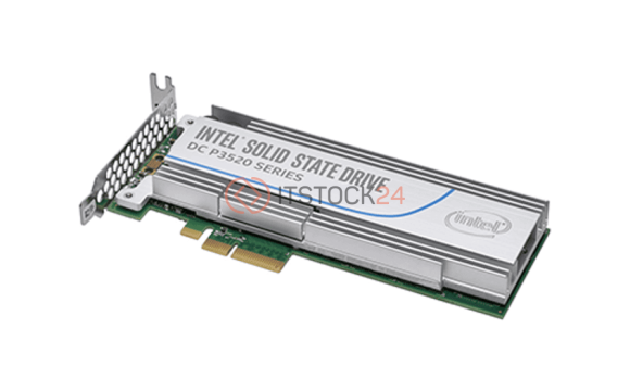 SSDPEDMX020T701 Накопитель Intel