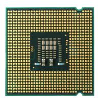 Процессор E5400 Intel 2700Mhz