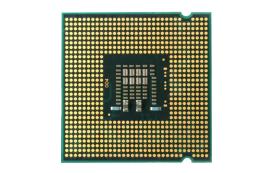 Процессор E5400 Intel 2700Mhz