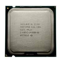 Процессор E5300 Intel 2600Mhz Процессор E5300 Intel 2600Mhz
