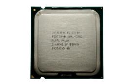 Процессор E5300 Intel 2600Mhz Процессор E5300 Intel 2600Mhz