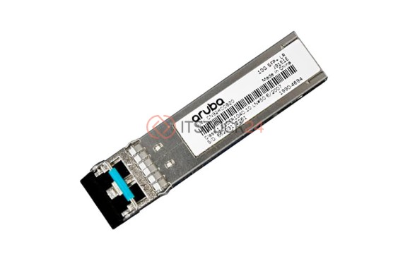 J9151E Оптический трансивер HP Aruba 10G SFP+ LC LR 10km SMF