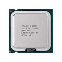 Процессор SLB5W Intel 2500Mhz