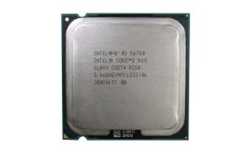 Процессор SLA9V Intel 2667Mhz