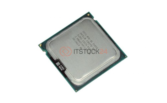 Процессор E6850 Intel 3000Mhz