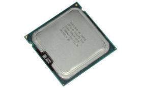 Процессор SLA9U Intel 3000Mhz