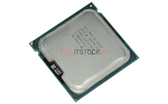 Процессор SLA9U Intel 3000Mhz