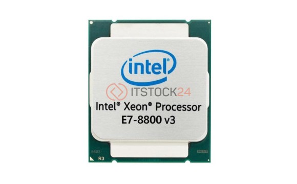Процессор E7-8870 V3 Intel 2100Mhz