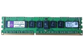 Оперативная память Kingston KVR1333D3LD8R9S/4G DDRIII 4Gb