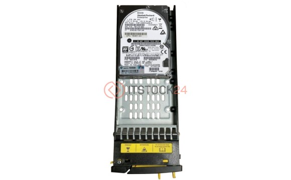 Жесткий диск HP P01018-001 1,2Tb  SAS 2,5' HDD