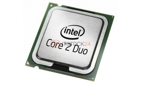 Процессор E8500 Intel 3000Mhz