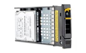 N9Y06B Жесткий диск HP Enterprise 400 Гб SAS N9Y06B Жесткий диск HP Enterprise 400 Гб SAS