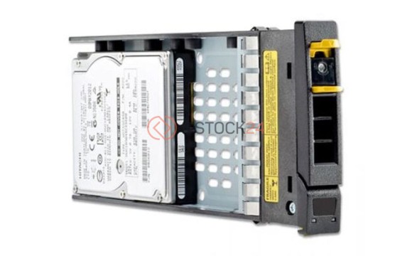 N9Y06B Жесткий диск HP Enterprise 400 Гб SAS N9Y06B Жесткий диск HP Enterprise 400 Гб SAS