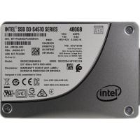 SSDSC2KB480G801 Накопитель Intel SSDSC2KB480G801 Накопитель Intel