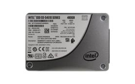 SSDSC2KB480G801 Накопитель Intel