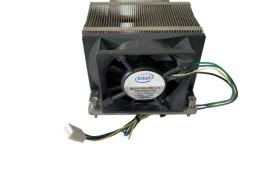 Радиатор + Вентилятор Intel E97384-002 LGA1366 Радиатор + Вентилятор Intel E97384-002 LGA1366