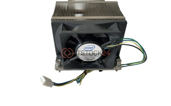 Радиатор + Вентилятор Intel E97384-002 LGA1366