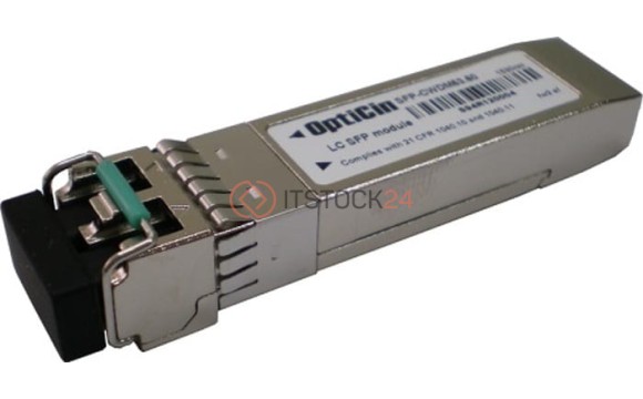 SFP-CWDM53.120 Модуль CWDM SFP Opticin