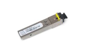 SFP-OT-SC01-1550-G-3km Модуль SFP NetLink SFP-OT-SC01-1550-G-3km Модуль SFP NetLink