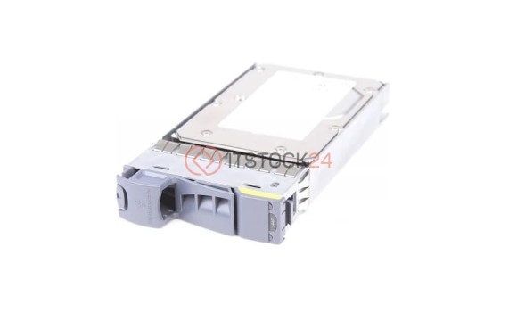 E-X4051B-R6 Жесткий диск NETAPP DISK DRIVE 600GB 10K NONFDE DE5600
