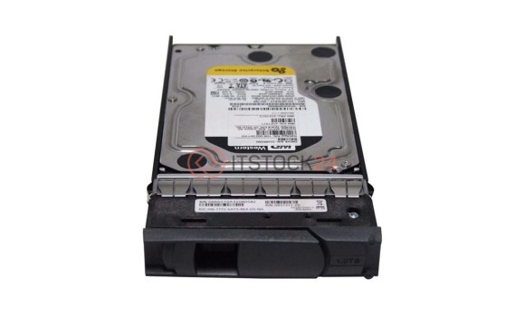 E-X4064A-R6 Жесткий диск NETAPP 6TB 7.2K 6G 3.5 SAS