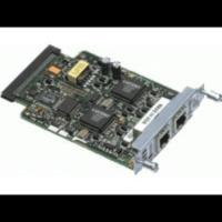 VIC2-2E/M Модуль Cisco