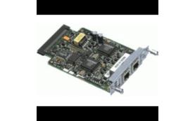 VIC2-2E/M Модуль Cisco VIC2-2E/M Модуль Cisco